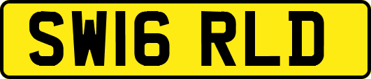SW16RLD