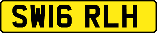 SW16RLH