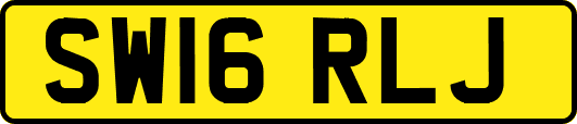 SW16RLJ