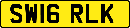 SW16RLK