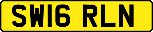 SW16RLN
