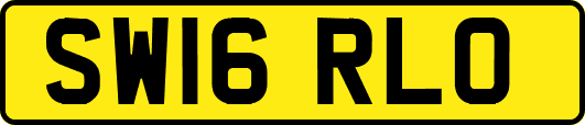 SW16RLO