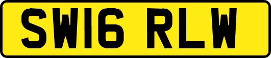 SW16RLW