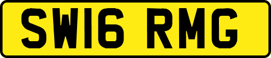 SW16RMG