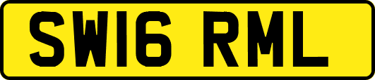 SW16RML