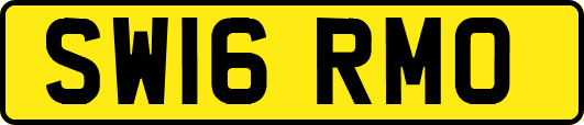 SW16RMO