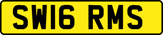 SW16RMS