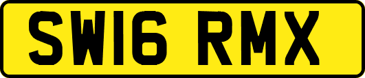 SW16RMX