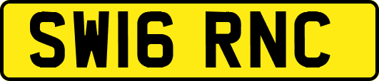 SW16RNC