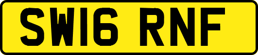 SW16RNF