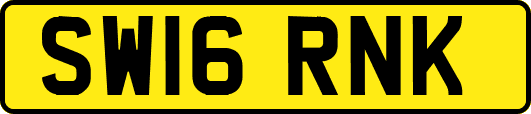 SW16RNK
