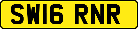 SW16RNR