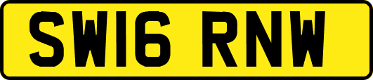 SW16RNW
