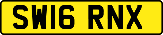 SW16RNX