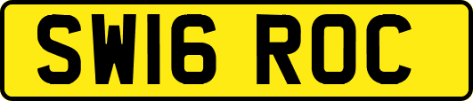 SW16ROC