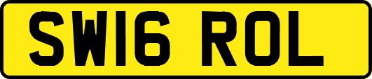 SW16ROL