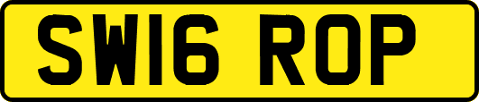 SW16ROP