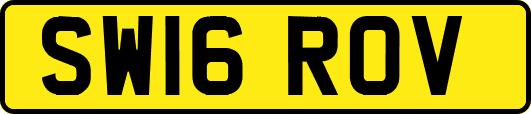 SW16ROV