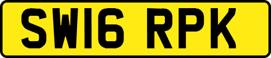 SW16RPK