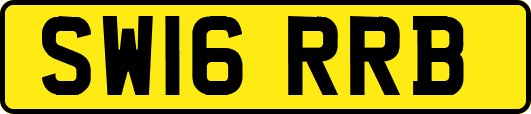 SW16RRB