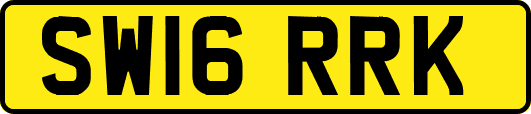 SW16RRK