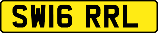 SW16RRL