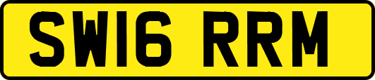 SW16RRM