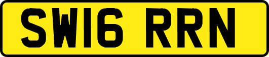 SW16RRN