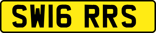 SW16RRS