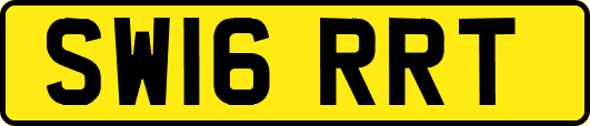 SW16RRT