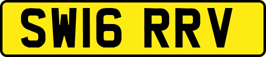 SW16RRV