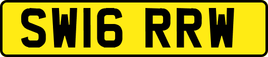 SW16RRW
