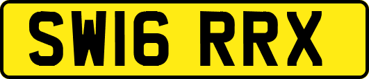 SW16RRX