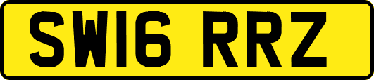 SW16RRZ
