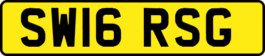 SW16RSG