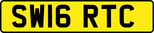 SW16RTC