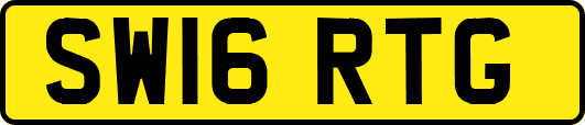 SW16RTG