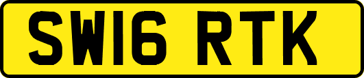 SW16RTK