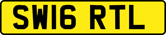 SW16RTL