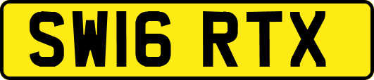 SW16RTX