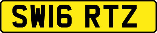SW16RTZ