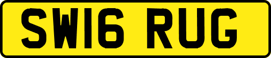 SW16RUG
