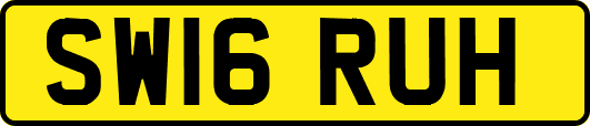 SW16RUH
