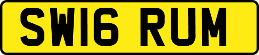 SW16RUM
