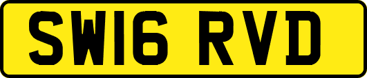 SW16RVD