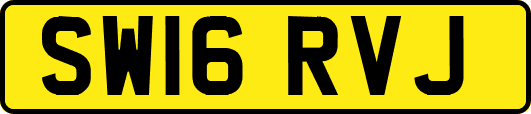 SW16RVJ