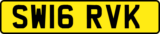 SW16RVK