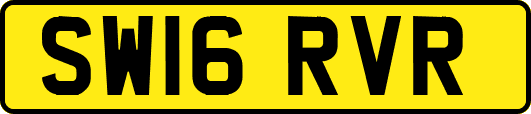 SW16RVR