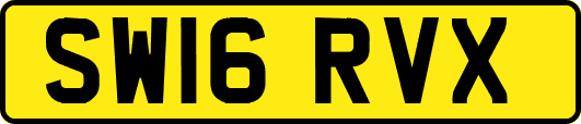 SW16RVX