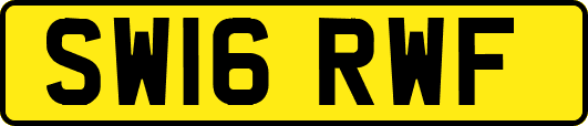 SW16RWF